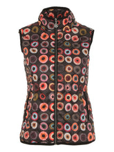 Load image into Gallery viewer, Dolcezza Quilt Vest 74827 - Multi
