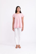 Load image into Gallery viewer, Foil Best Friller Tee - Soft Pink
