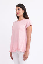 Load image into Gallery viewer, Foil Best Friller Tee - Soft Pink
