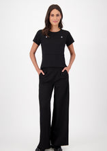 Load image into Gallery viewer, Monari Dress Pant 808995 - Black

