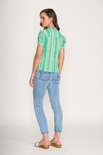 Load image into Gallery viewer, Foil Ultimate Crush Cap Sleeve Shirt CFO8214 - Stroke of Genius
