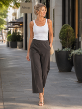 Load image into Gallery viewer, Verge Scout Pant 9972 - Chocolate
