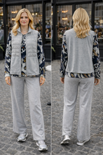 Load image into Gallery viewer, Kleio 'Your Grey Pant' 61637 - Grey
