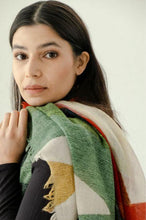 Load image into Gallery viewer, Yoko Fashion Annica 01 Scarf

