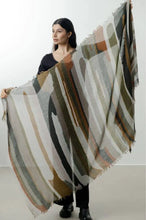 Load image into Gallery viewer, Yoko Fashion Scarves Annica 02
