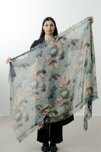 Load image into Gallery viewer, Yoko Fashion Scarves Annica 06
