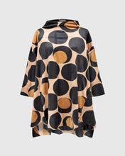 Load image into Gallery viewer, Alembika Velvet Eclipse Top 720E - Black Eclipse
