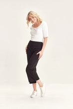 Load image into Gallery viewer, Verge Acrobat Kennedy Pant - Black
