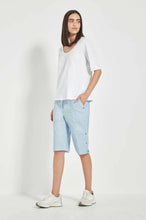 Load image into Gallery viewer, Verge Acrobat Rolled Short 3920SLW - Chambray
