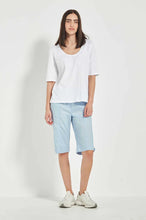 Load image into Gallery viewer, Verge Acrobat Rolled Short 3920SLW - Chambray
