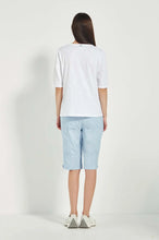 Load image into Gallery viewer, Verge Acrobat Rolled Short 3920SLW - Chambray
