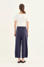 Load image into Gallery viewer, Verge Acrobat Cove Pant 9903 - Denim Marle
