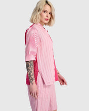Load image into Gallery viewer, Alembika Vacation Shirt RT366 - Pink
