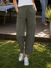 Load image into Gallery viewer, Maglia Supreme Cargo Pant 683 - Olive
