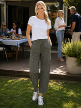 Load image into Gallery viewer, Maglia Supreme Cargo Pant 683 - Olive
