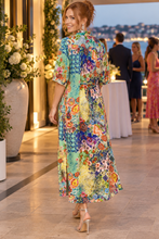 Load image into Gallery viewer, Johnny Was Carlina Dress C35626 - Carlina Scarf
