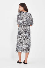 Load image into Gallery viewer, Verge Casey Dress 9987 - Print
