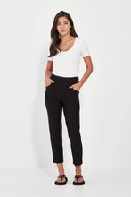 Load image into Gallery viewer, Verge Colt Pant 8611TLW - Black
