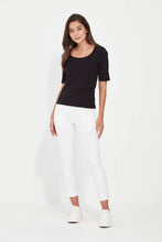 Load image into Gallery viewer, Verge Colt Pant 8611TLW - White
