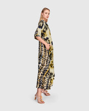 Load image into Gallery viewer, Alembika Champaca Maxi Dress SD907 - Floral

