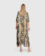 Load image into Gallery viewer, Alembika Champaca Maxi Dress SD907 - Floral
