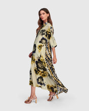 Load image into Gallery viewer, Alembika Champaca Maxi Dress SD907 - Floral
