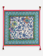 Load image into Gallery viewer, Johnny Was Silk Scarf C93425-5 Elaine
