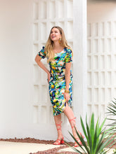 Load image into Gallery viewer, Dolcezza Orangerie Dress
