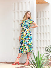 Load image into Gallery viewer, Dolcezza Orangerie Dress
