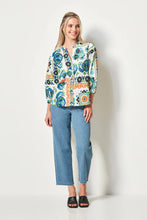 Load image into Gallery viewer, Verge Fiesta Blouse
