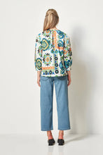 Load image into Gallery viewer, Verge Fiesta Blouse
