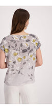 Load image into Gallery viewer, Monari Print All Over Tee 408661
