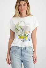 Load image into Gallery viewer, Monari Shirt With Pocket Tee
