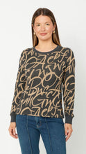 Load image into Gallery viewer, Dolcezza Knit Pullover 74137
