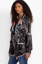 Load image into Gallery viewer, Johnny Was Joan Wrap Sherpa Jacket 43024 - Reversible
