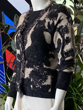 Load image into Gallery viewer, Faber Woman Jacket 22200FB - Beige
