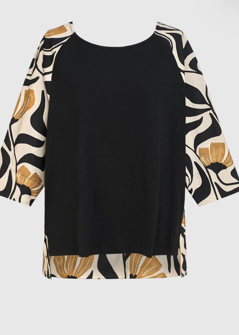 Alembika Top ST710T - Tulip