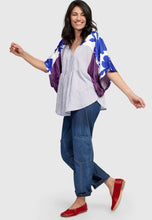 Load image into Gallery viewer, Alembika Top ST721C - Cerulean
