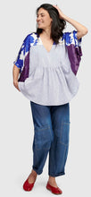 Load image into Gallery viewer, Alembika Top ST721C - Cerulean
