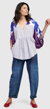 Load image into Gallery viewer, Alembika Top ST721C - Cerulean
