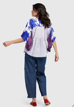 Load image into Gallery viewer, Alembika Top ST721C - Cerulean
