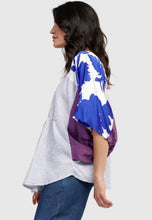 Load image into Gallery viewer, Alembika Top ST721C - Cerulean
