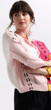 Load image into Gallery viewer, Zaket &amp; Plover Cardi ZP7719 Blush
