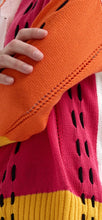 Load image into Gallery viewer, Zaket &amp; Plover Cardi ZP7719 Blush
