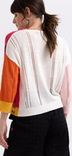 Load image into Gallery viewer, Zaket &amp; Plover Cardi ZP7719 Blush
