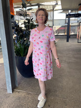 Load image into Gallery viewer, Foil - Oh Frock Dress - CFO8209 - 3 Colours
