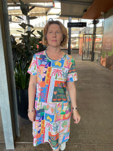 Load image into Gallery viewer, Foil - Oh Frock Dress - CFO8209 - 3 Colours
