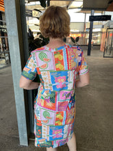 Load image into Gallery viewer, Foil - Oh Frock Dress - CFO8209 - 3 Colours
