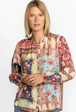 Load image into Gallery viewer, Johnny Was Thena Amabel Blouse - Multi
