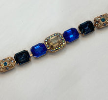 Load image into Gallery viewer, Mariana Bracelet - The Blues
